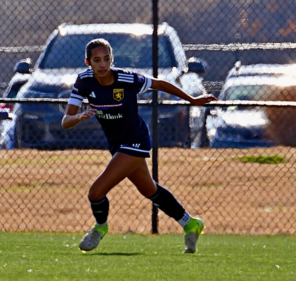 Selah Dowell
