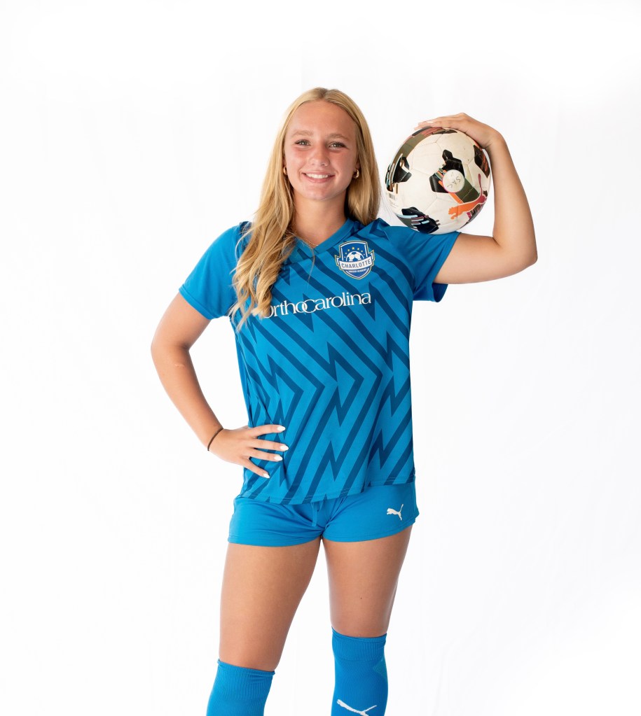 Cailin Whitlock
