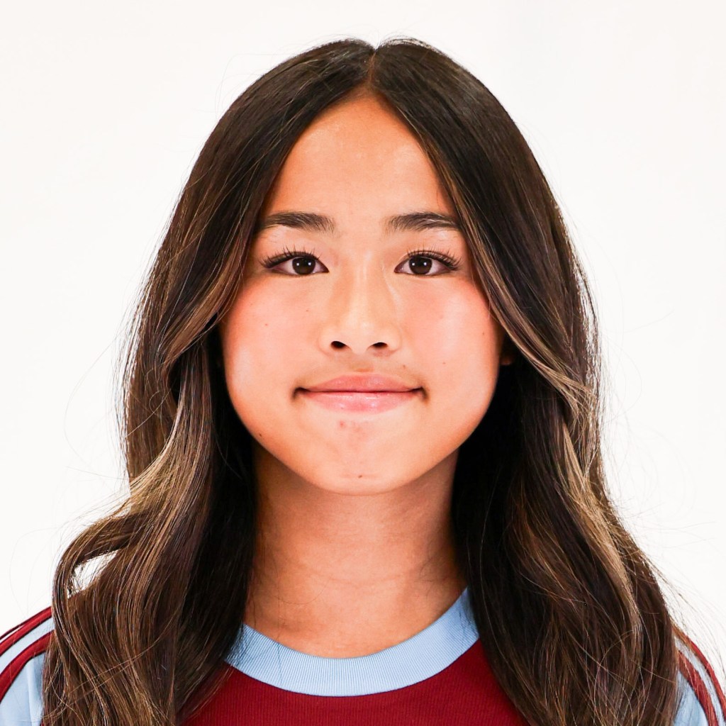 Kensley Dang