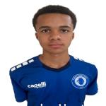 Dominic Roberts