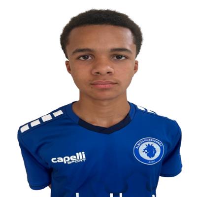 Dominic Roberts