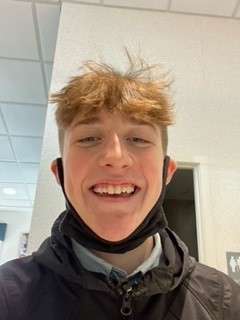 Dylan Danch
