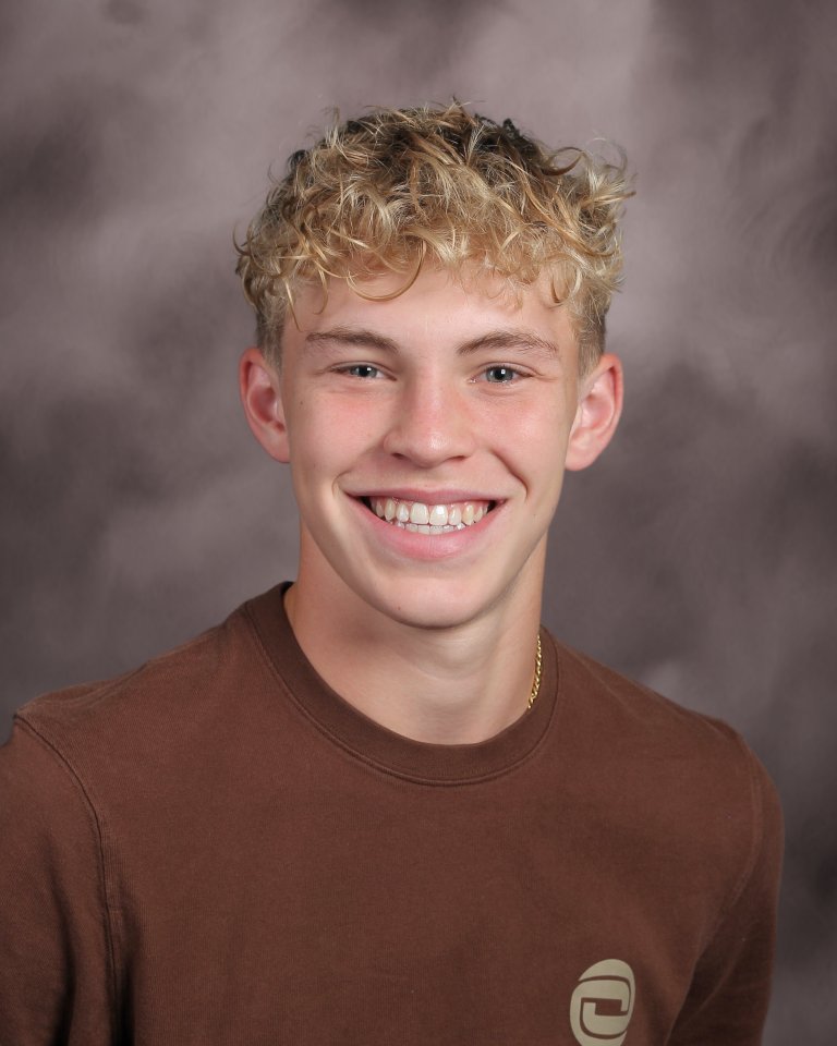 Easton Bogard