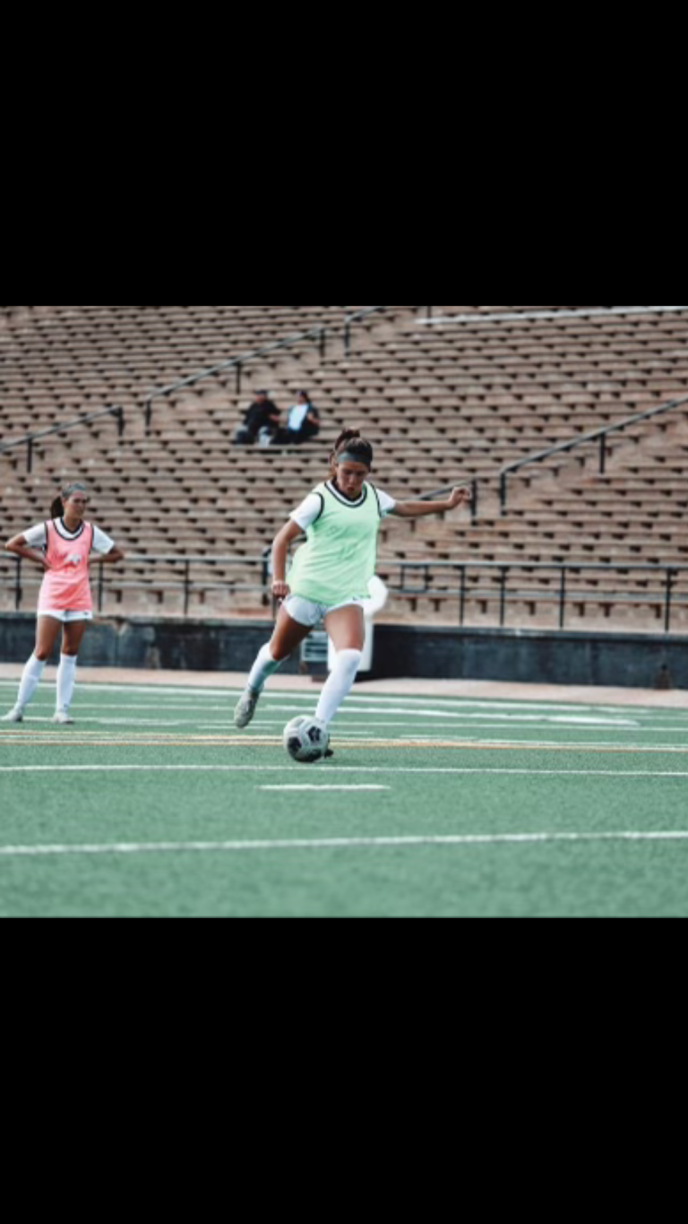 Hannah Montoya