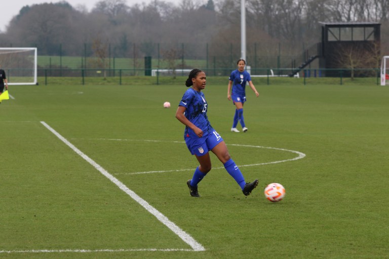 Kamryn Winger