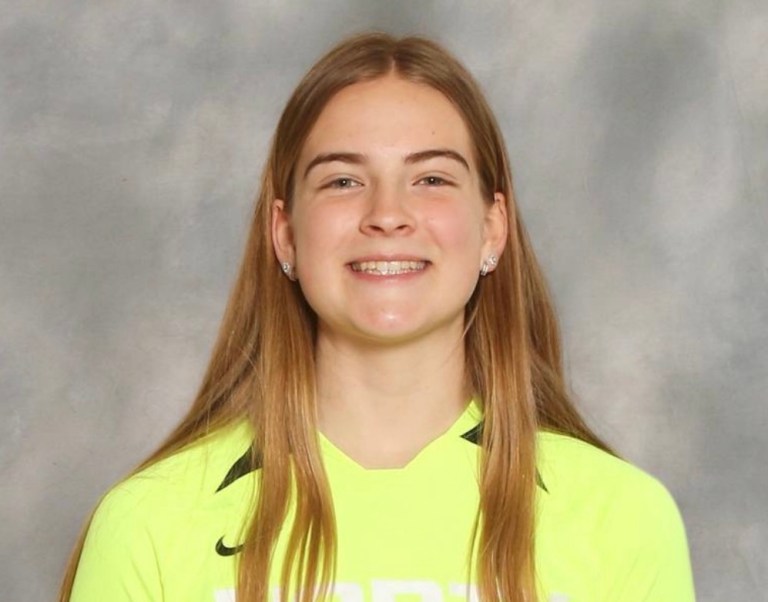 Zoey Bohmer
