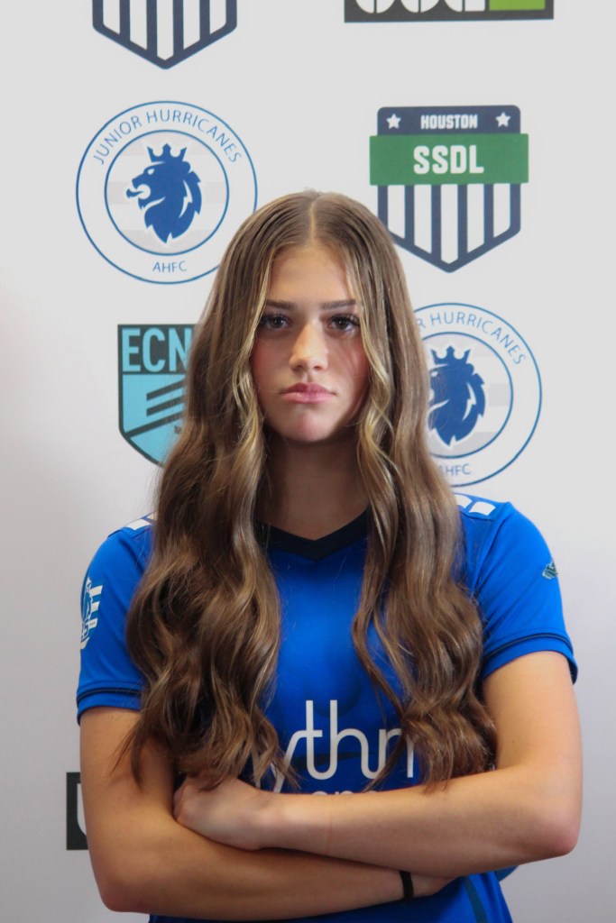 Nina Meehan