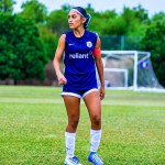 Izabella Resendez