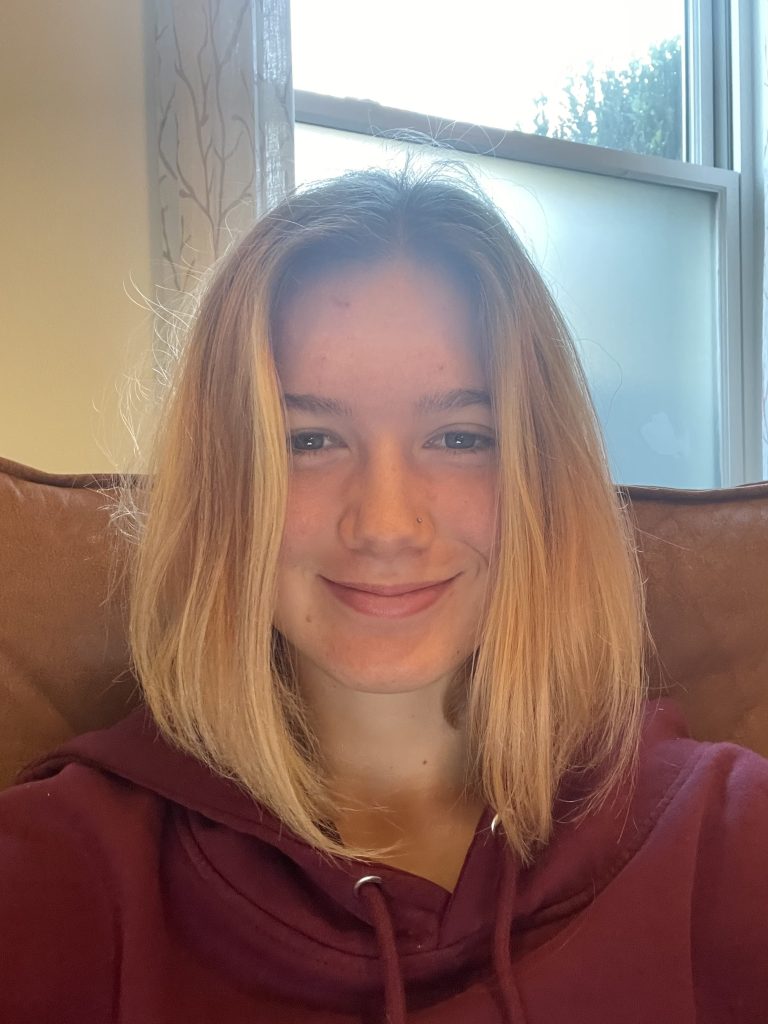 Emma Reichling