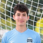 Anthony Cano