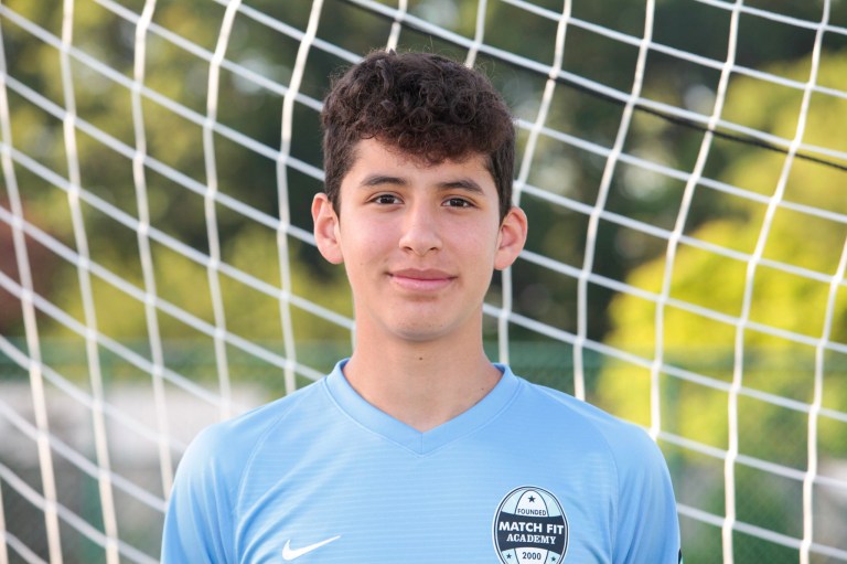 Anthony Cano