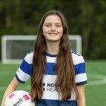 Olivia Sellers