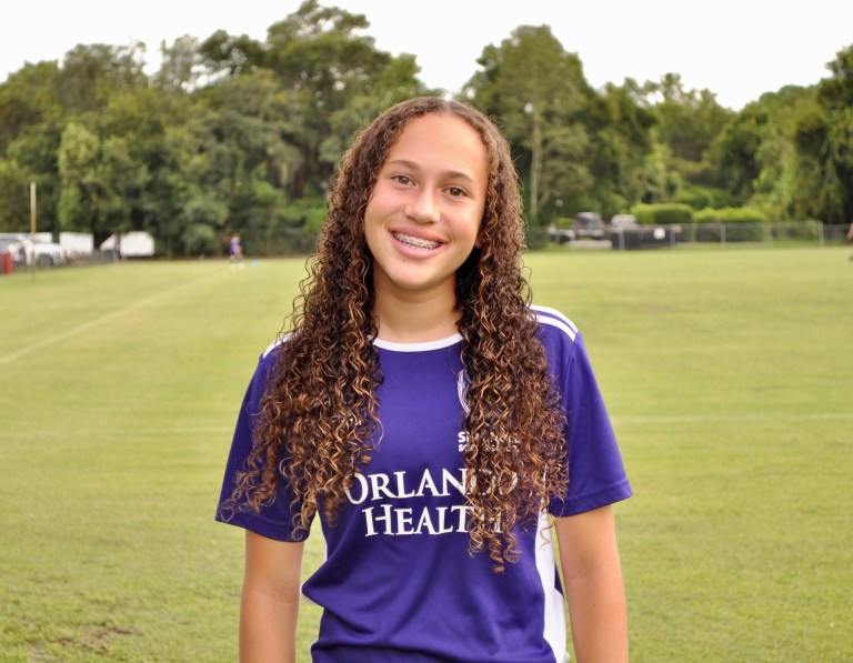 Myah Bonnett