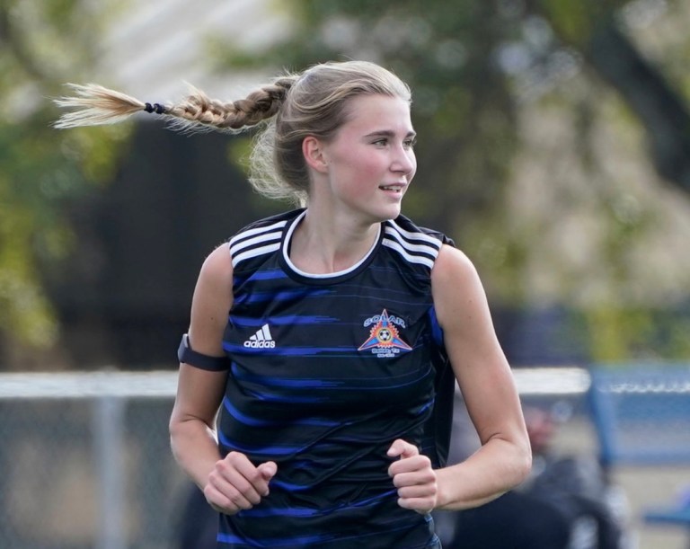 Abigail Mills