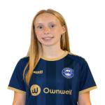 Eleanor Wiseman