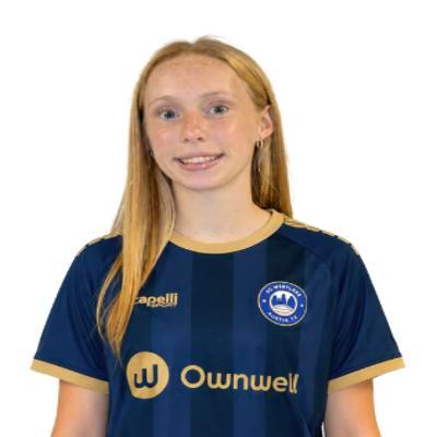 Eleanor Wiseman