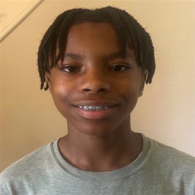 Elijah Hooey