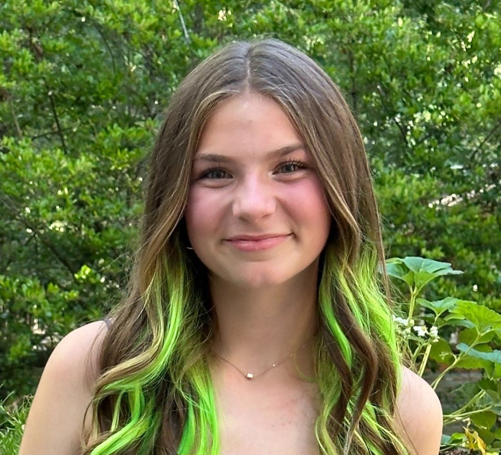 Ella Aldridge