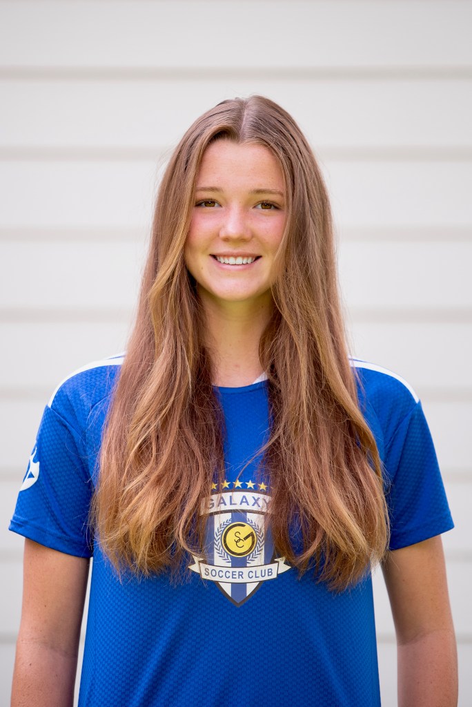 Emily Bruzdzinski