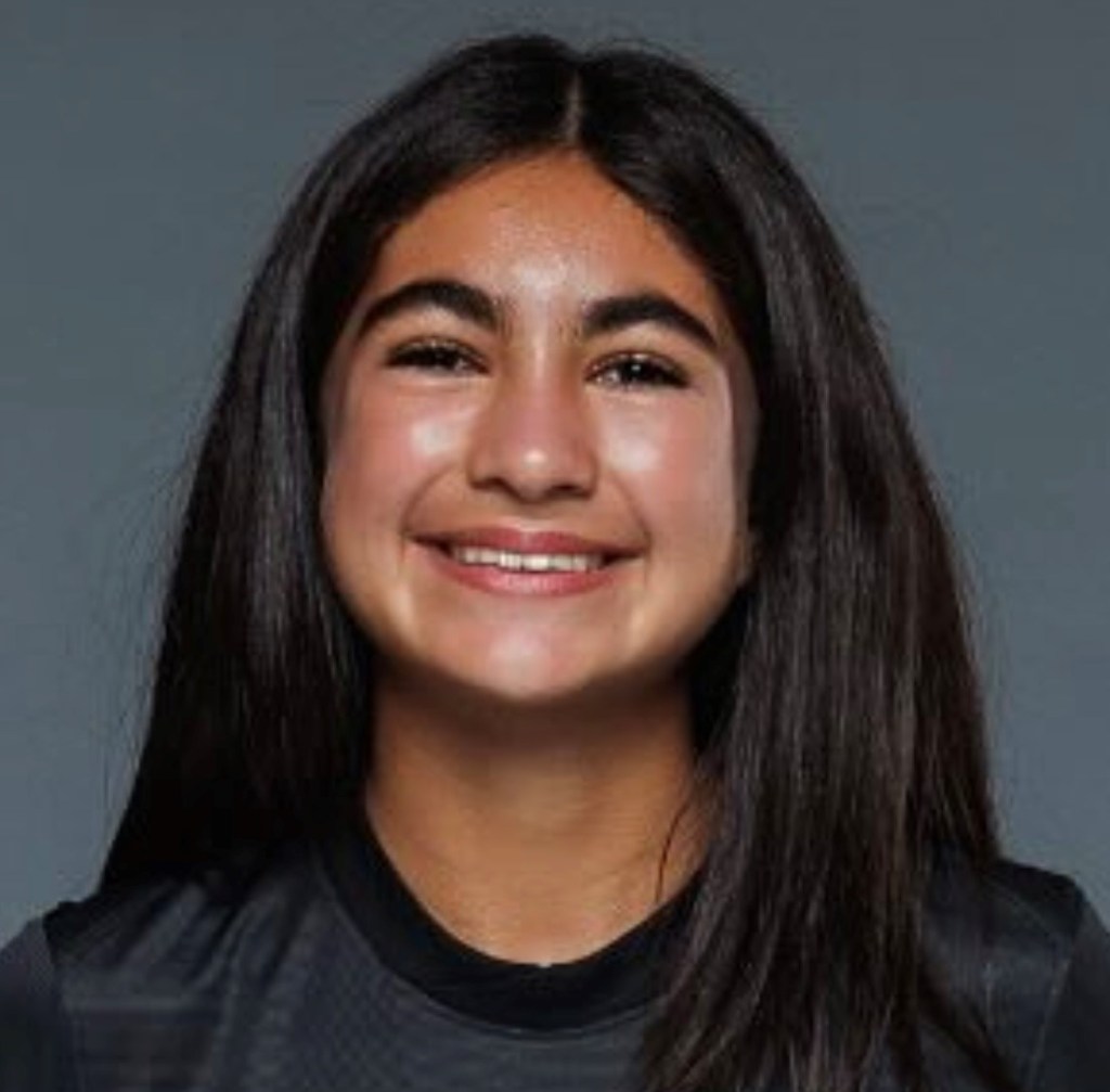 Emily Ortega