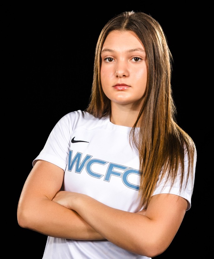 Emma Bacaj