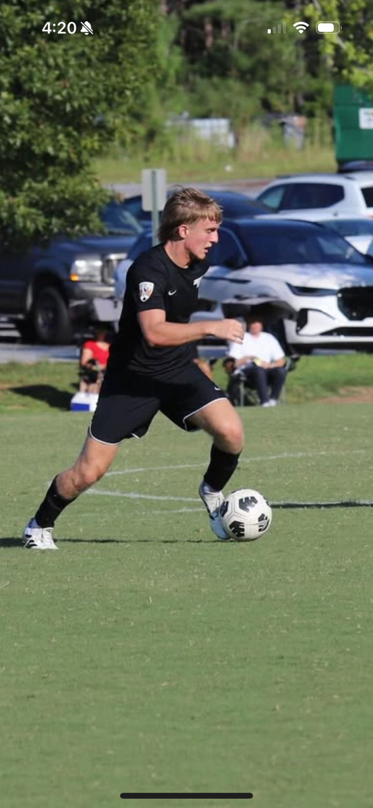 Eric Haarhoff