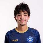 Ethan Forchione