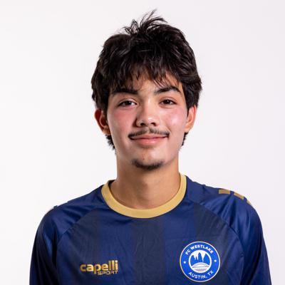 Ethan Forchione
