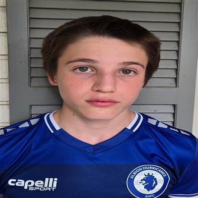 Evan Lewis