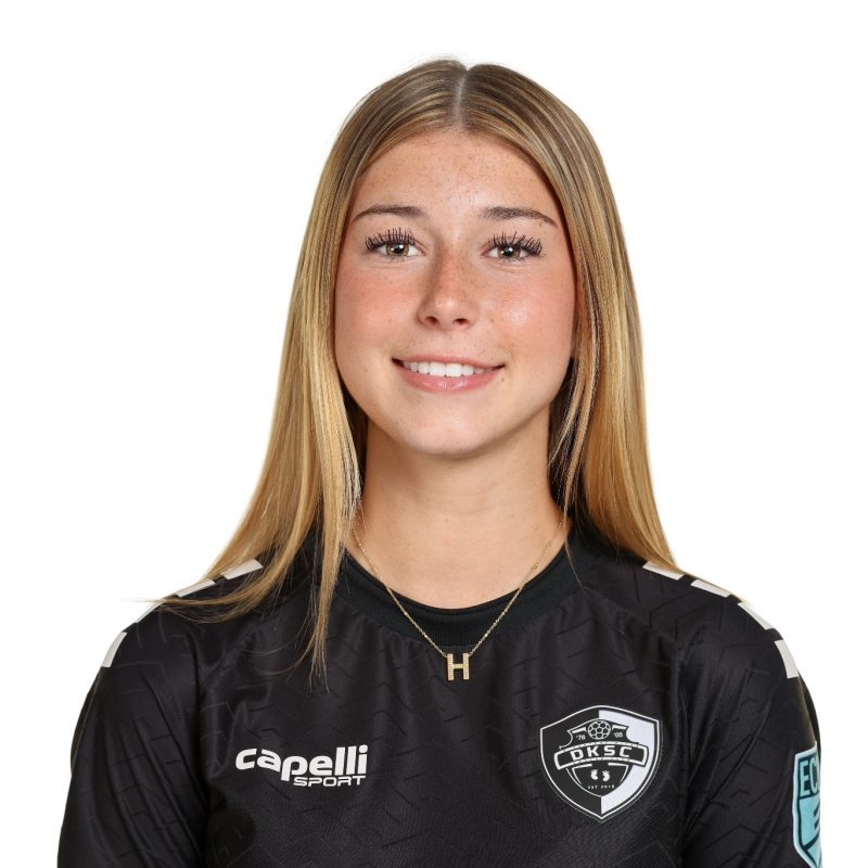 Hannah Beert