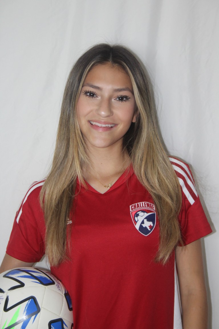 Victoria Delatorre