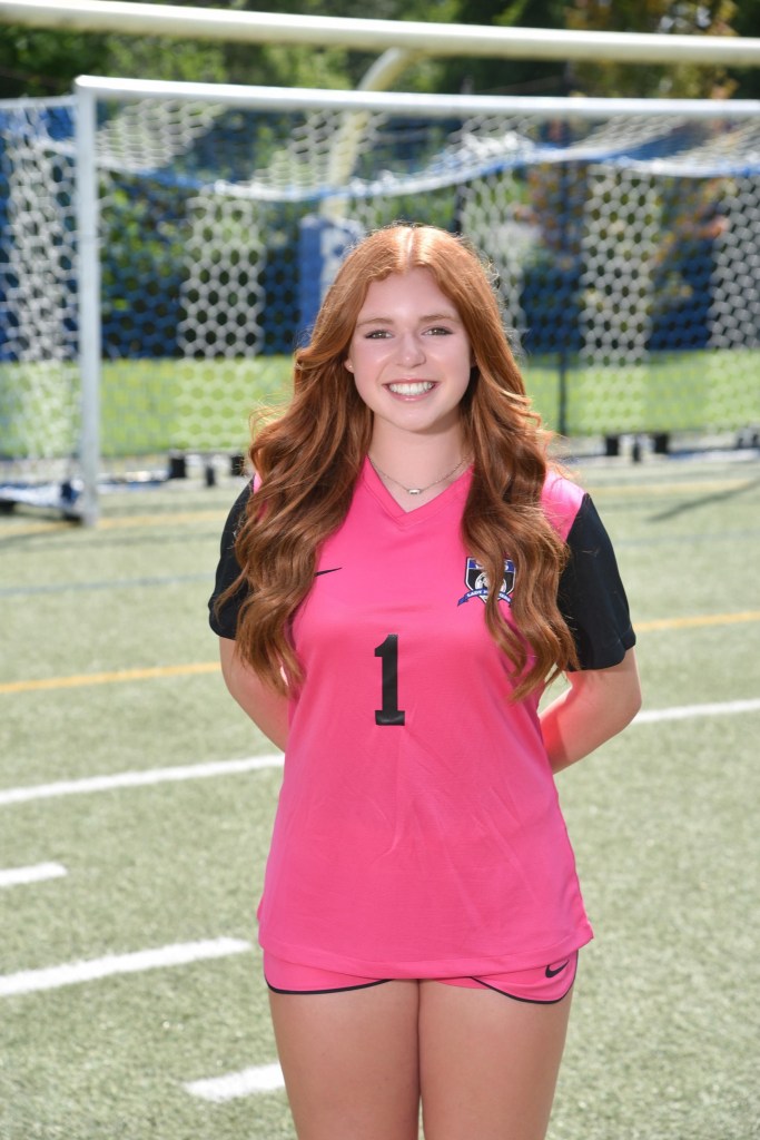Charlotte Fry