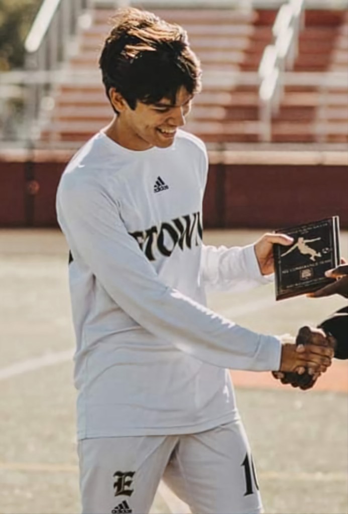 Andrew (Cole) Varela