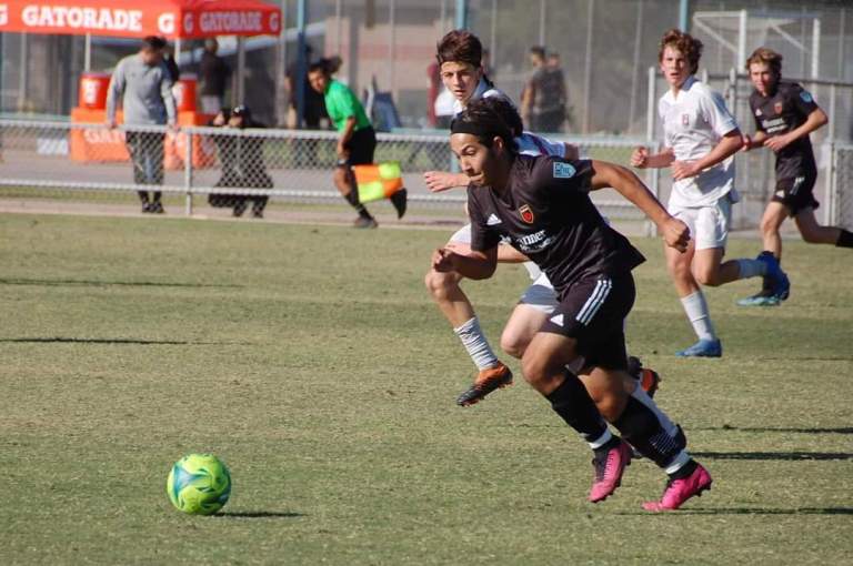 Dominic De Benedetto