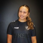 Kenzie Williamson