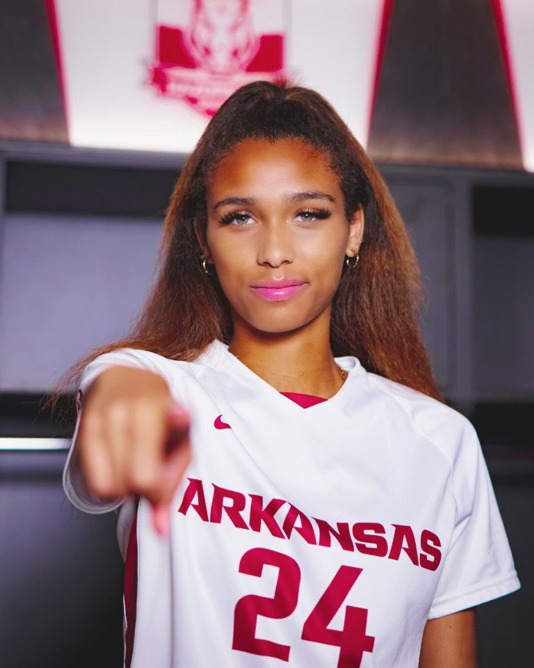 Anaiyah Robinson