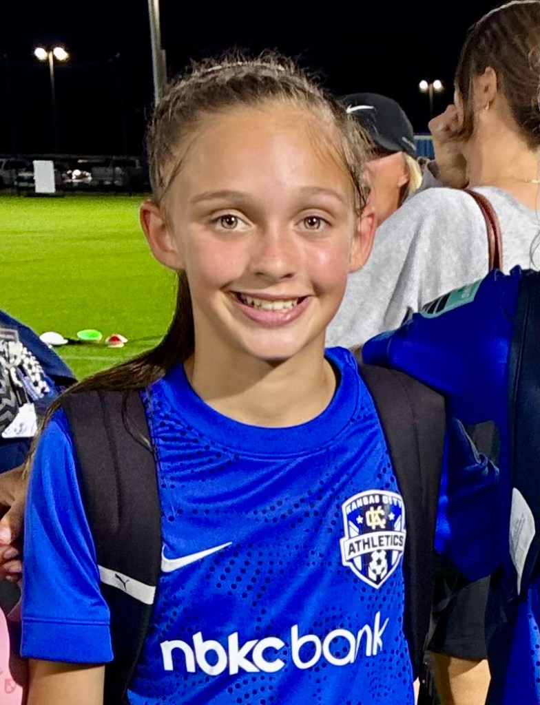 Chloe Overbay
