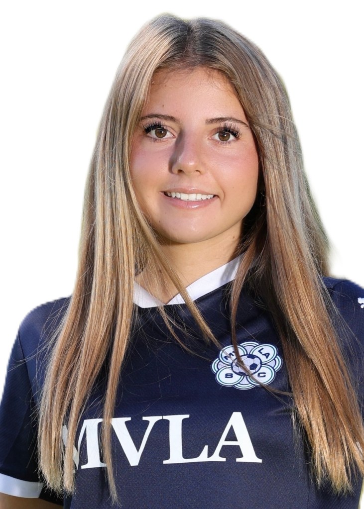 Lexie Scundi