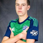 Keaton Buchanan