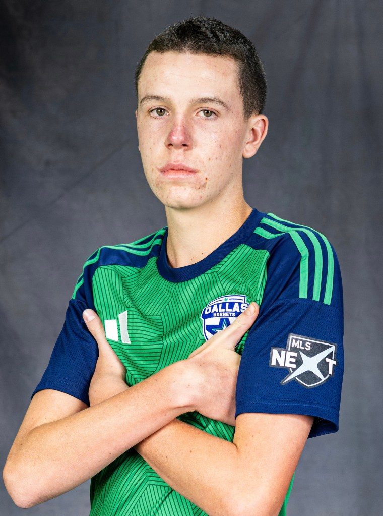 Keaton Buchanan