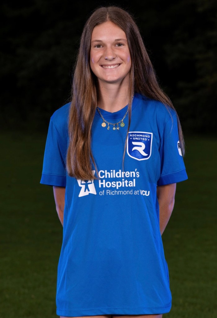 Evie Goodwin