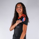 Arianna Stanley