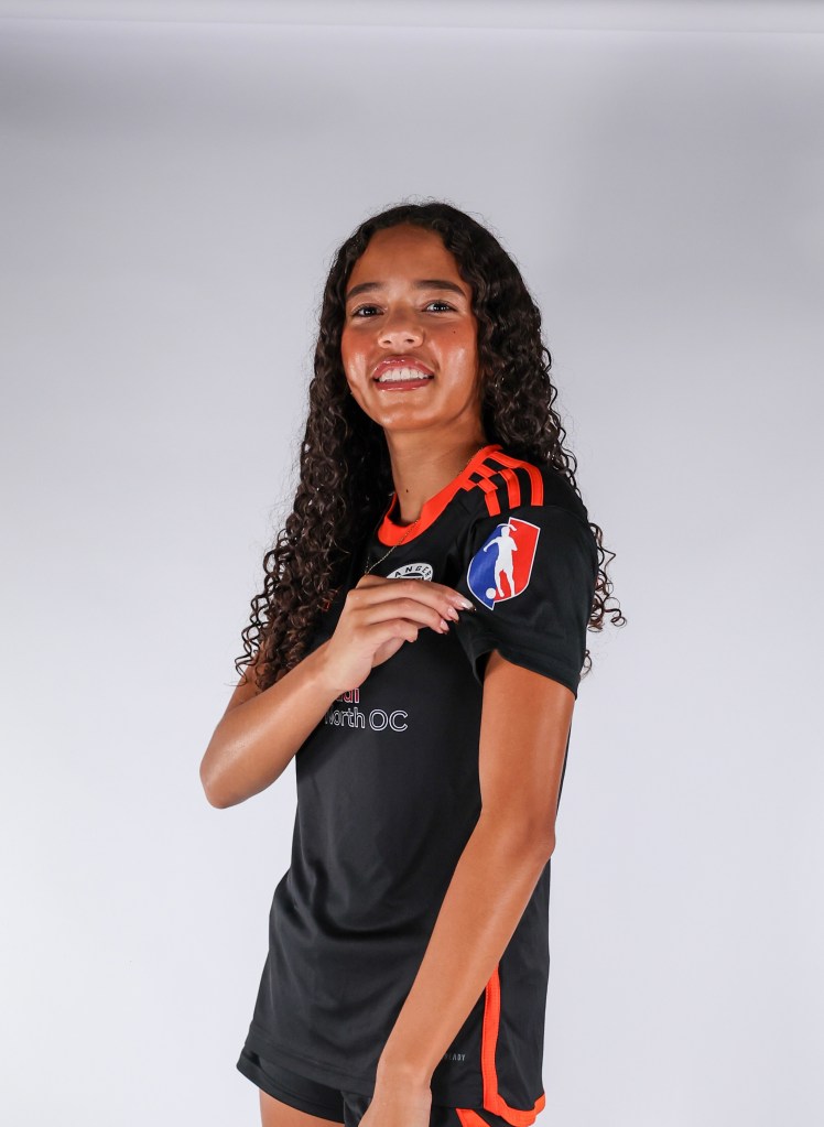 Arianna Stanley