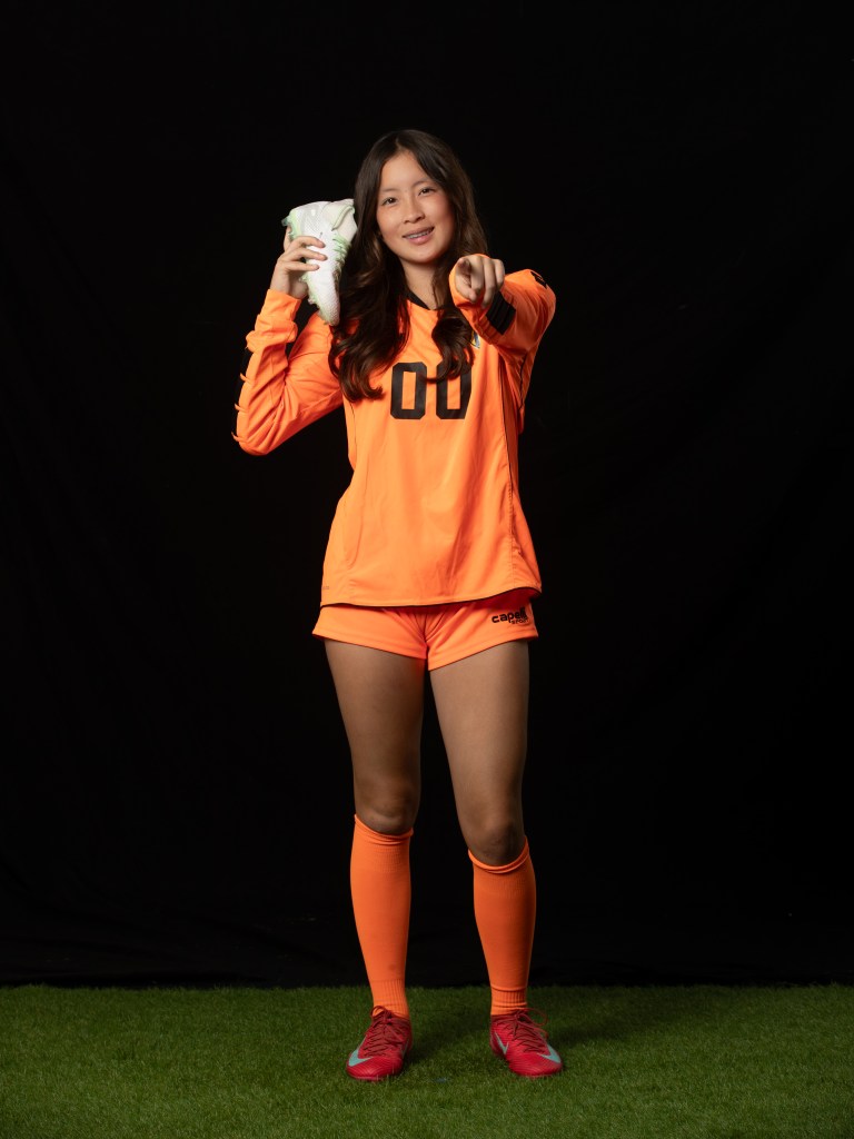 Matilda Nguyen