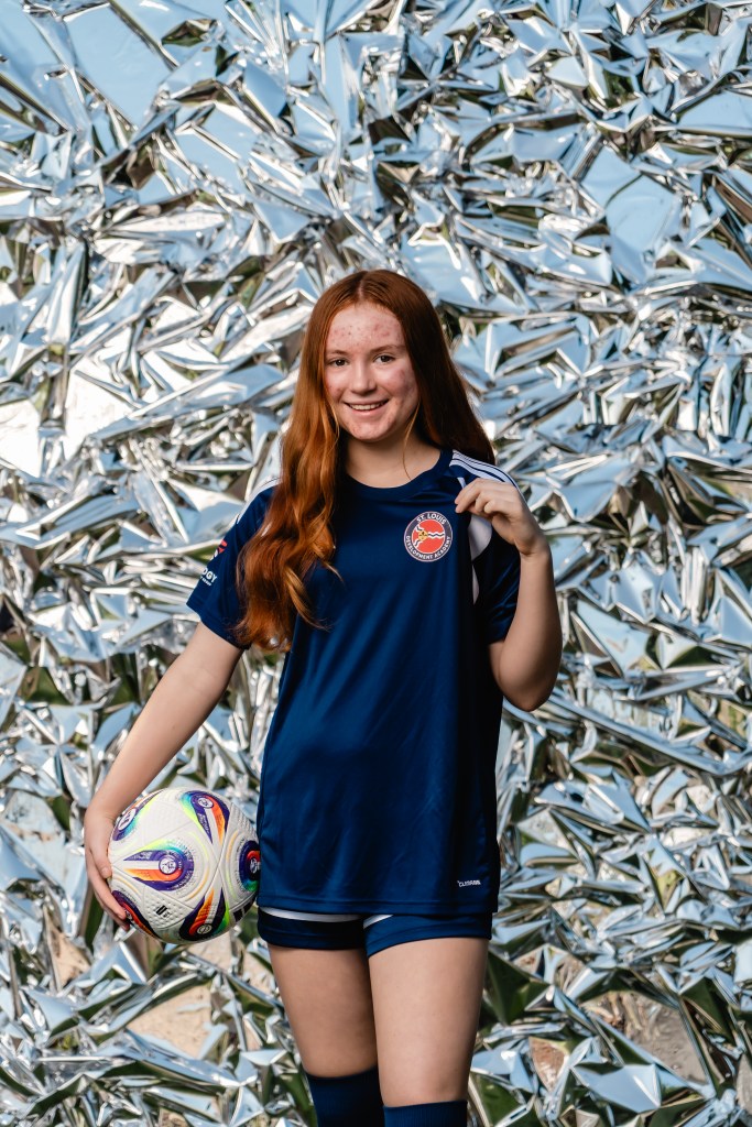 Emma Gavin