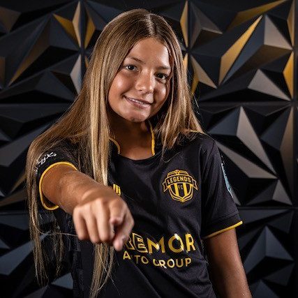 Gabriela Thomson