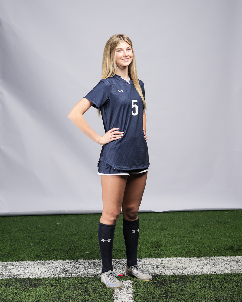 Kylee Schumacher