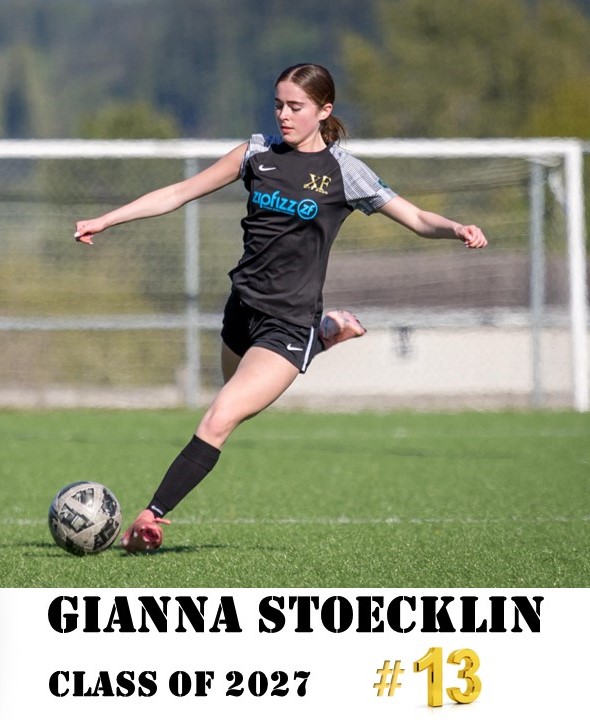 Gianna Stoecklin