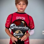 Gideon Gomez