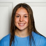 Grace McCasland